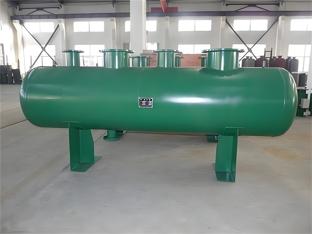 宝清分集水器的流速